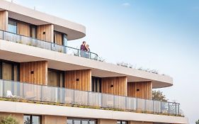 Duinhotel Breezand